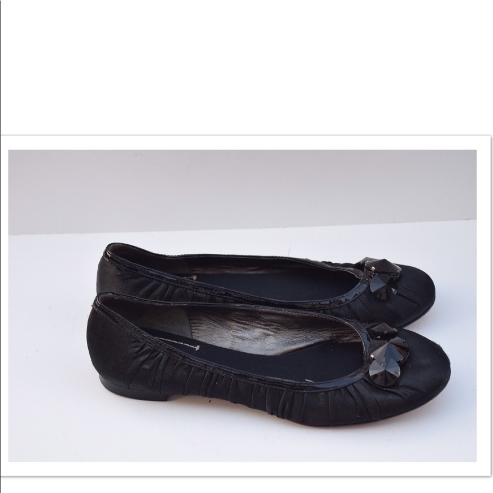 J. Vincent flats